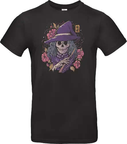 Magic Death