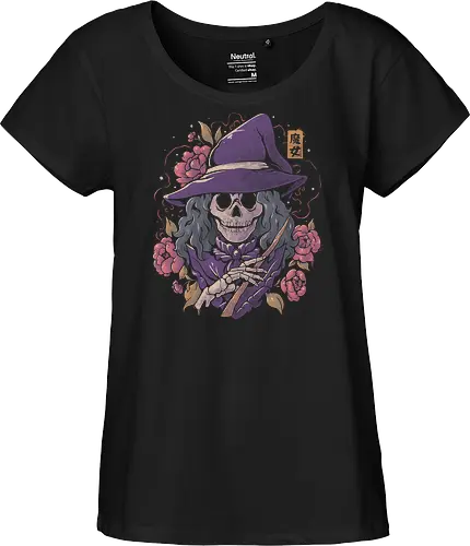 Magic Death