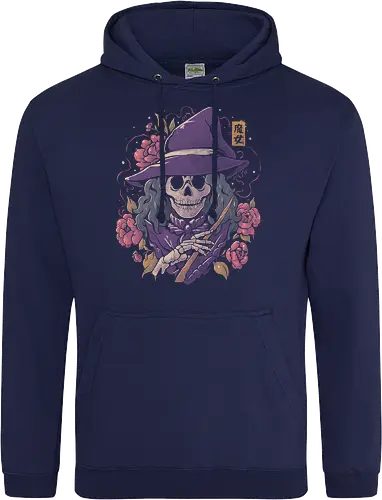 Magic Death