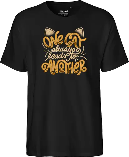 One Cat Always Lds to Another