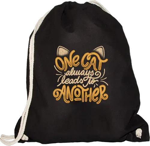 One Cat Always Lds to Another