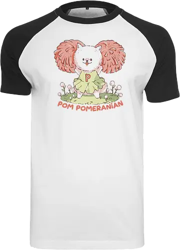 Pom Pomeranian