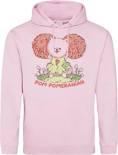 Pom Pomeranian