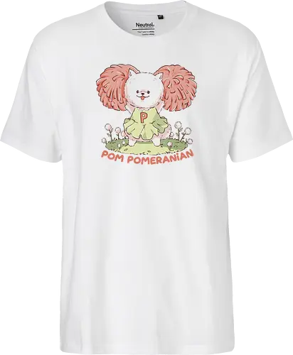 Pom Pomeranian