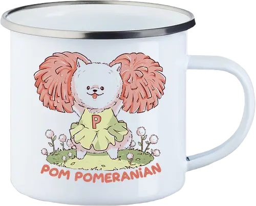 Pom Pomeranian