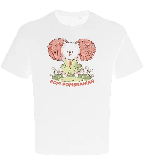 Pom Pomeranian