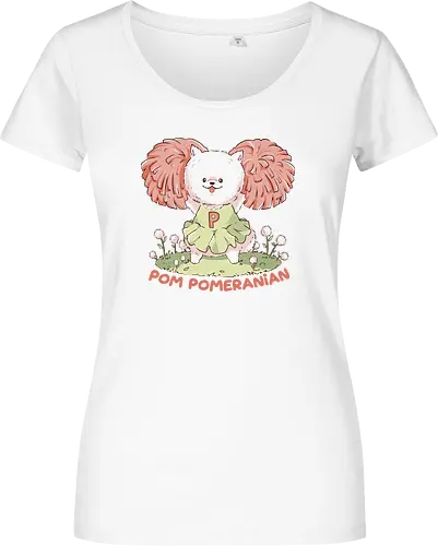 Pom Pomeranian