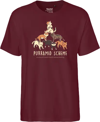 Purramid Scheme