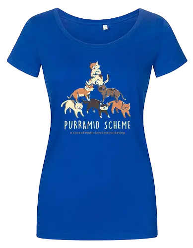 Purramid Scheme
