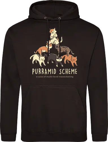Purramid Scheme
