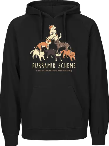 Purramid Scheme