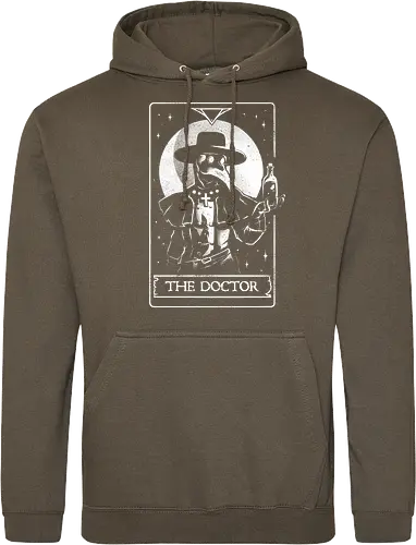 The Doctor