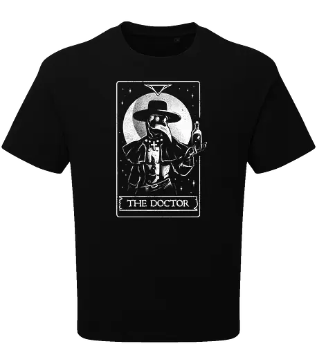 The Doctor