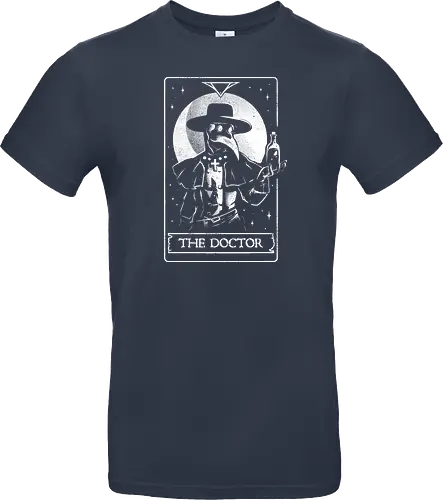 The Doctor
