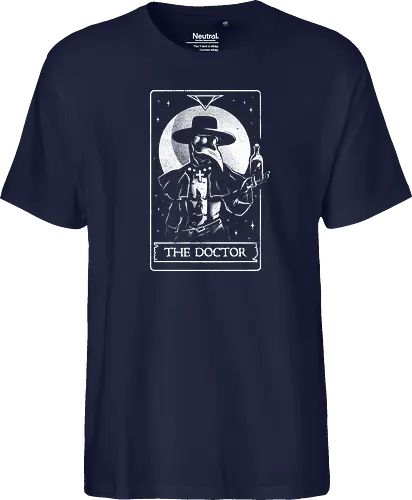 The Doctor