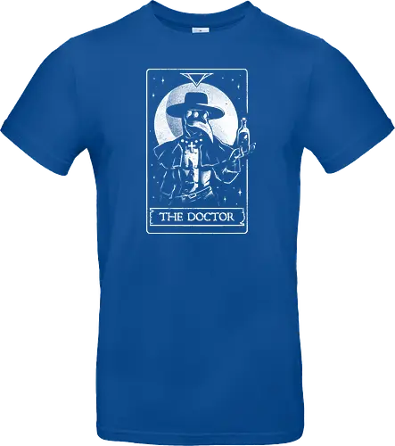 The Doctor