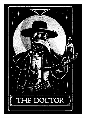 The Doctor