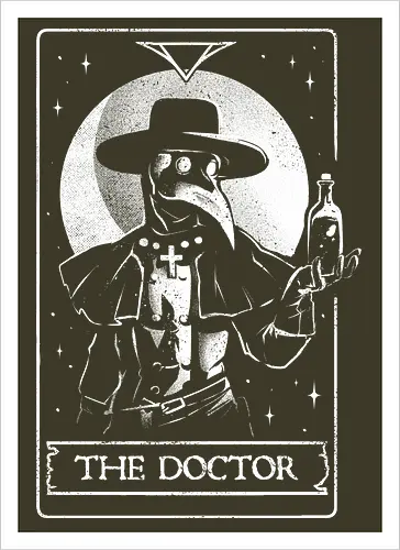 The Doctor