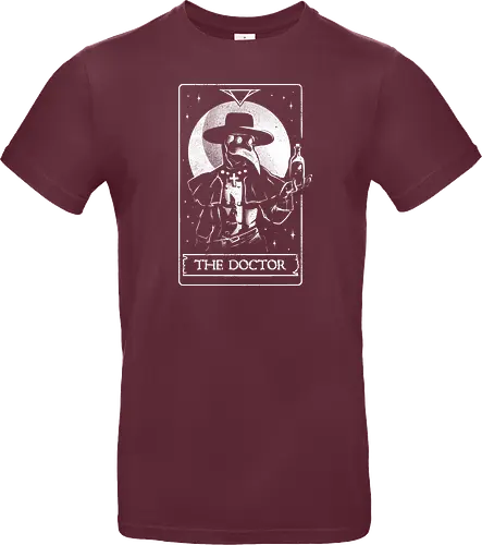 The Doctor
