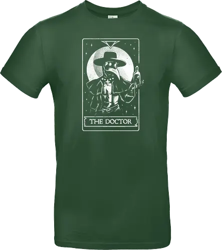 The Doctor