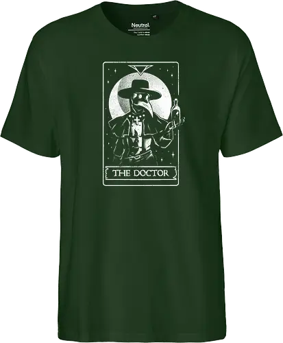 The Doctor