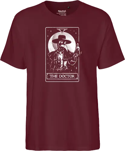 The Doctor