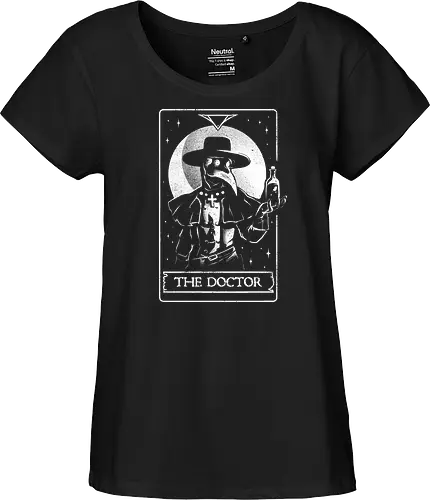The Doctor