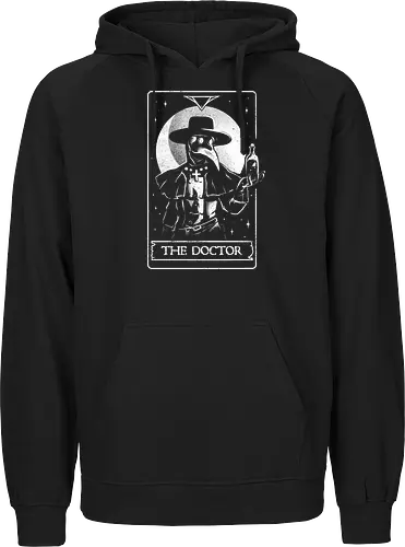 The Doctor