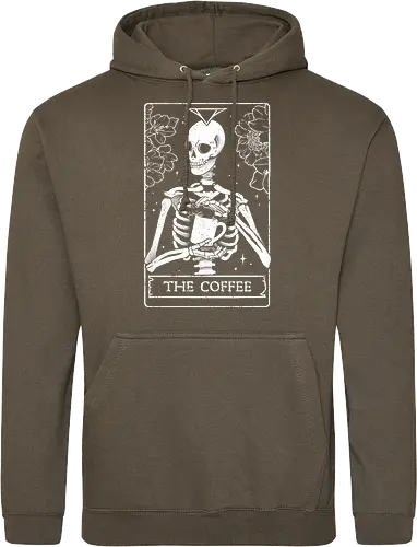 The Coffee