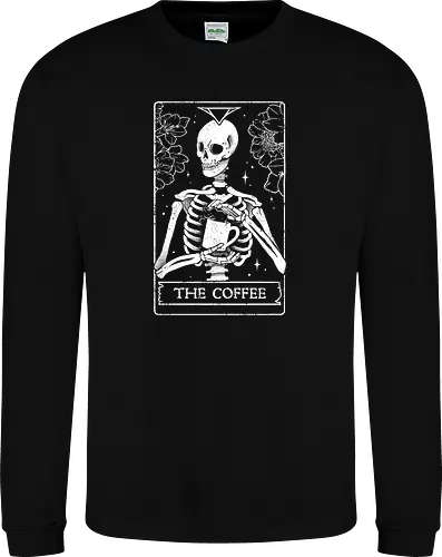 The Coffee
