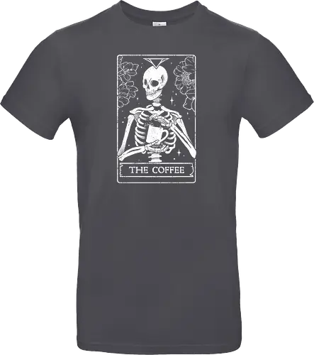 The Coffee