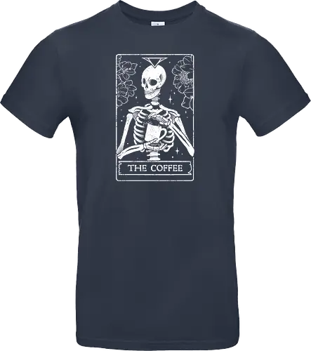 The Coffee
