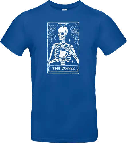 The Coffee
