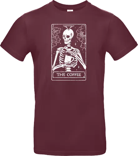 The Coffee