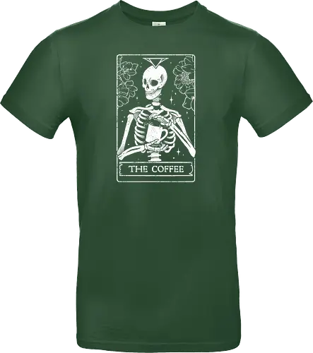The Coffee