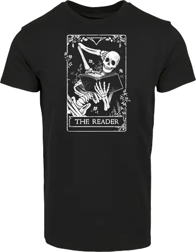 The Reader