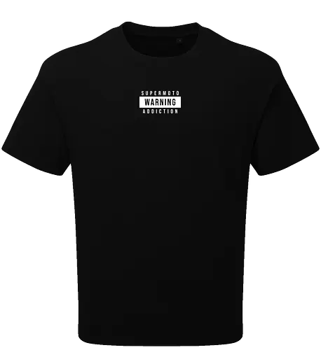 EXC Reborn - Oversize T-Shirt