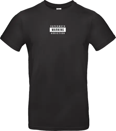EXC Reborn - Standard T-Shirt