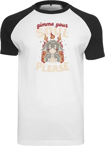 Gimme Your Soul Please