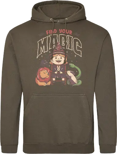Find Your Magic