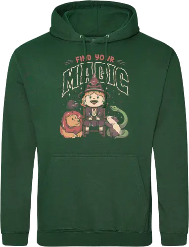 Find Your Magic
