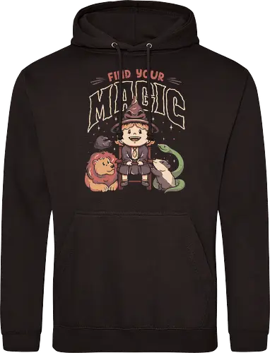 Find Your Magic