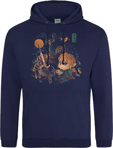 Cozy Time