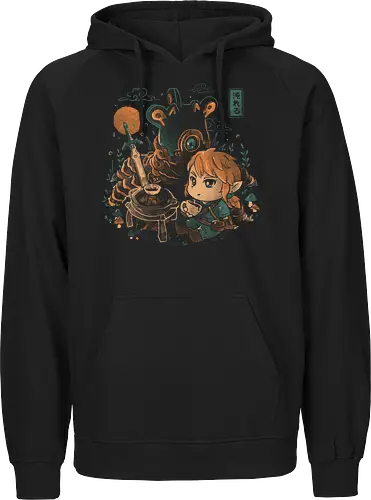 Cozy Time