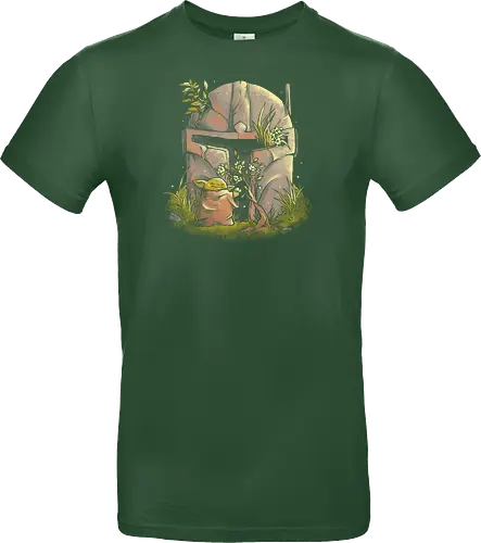 Hunter Helmet