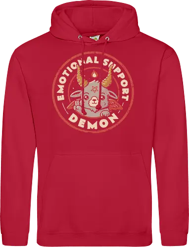 Emotional Support Demon