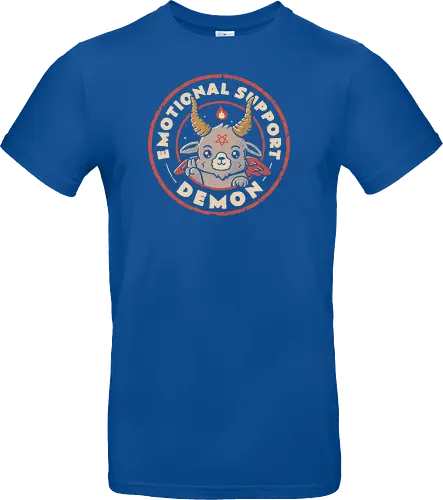 Emotional Support Demon