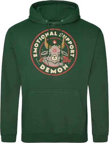 Emotional Support Demon