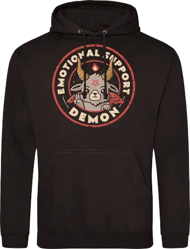 Emotional Support Demon