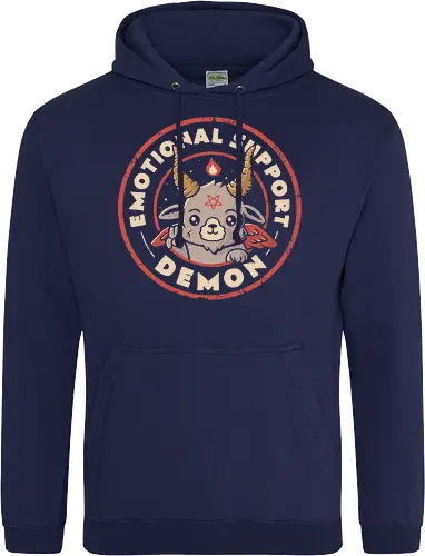 Emotional Support Demon